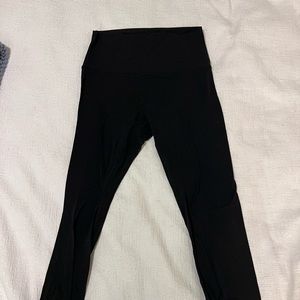 Lululemon Align Leggings
